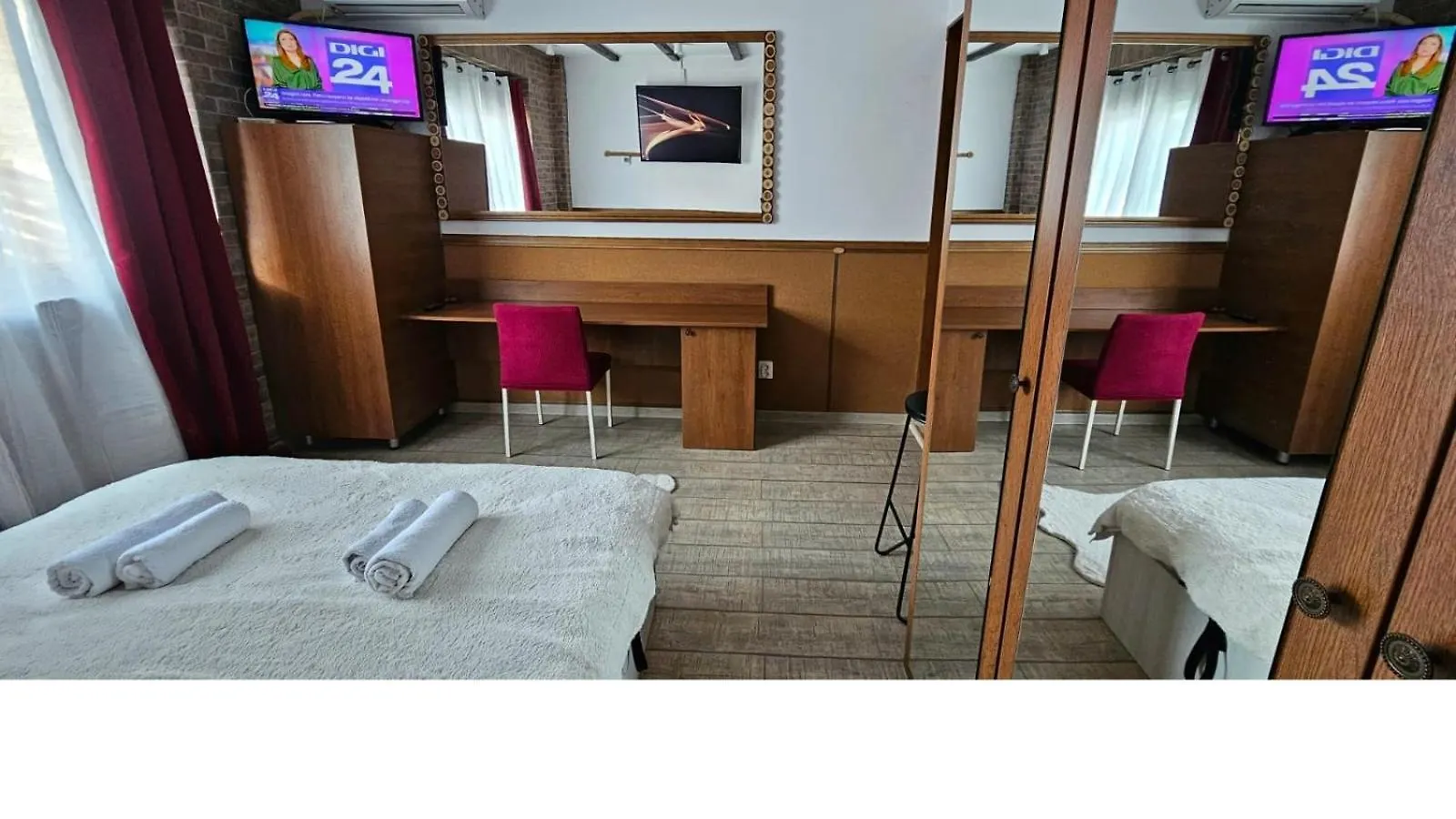 Tantra Studio 7 Nacu Universitate Bucarest