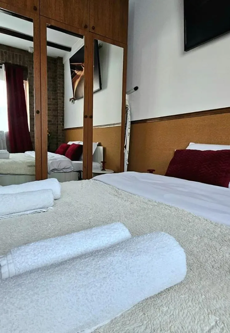 Tantra Studio 7 Nacu Universitate Bucarest Appartement